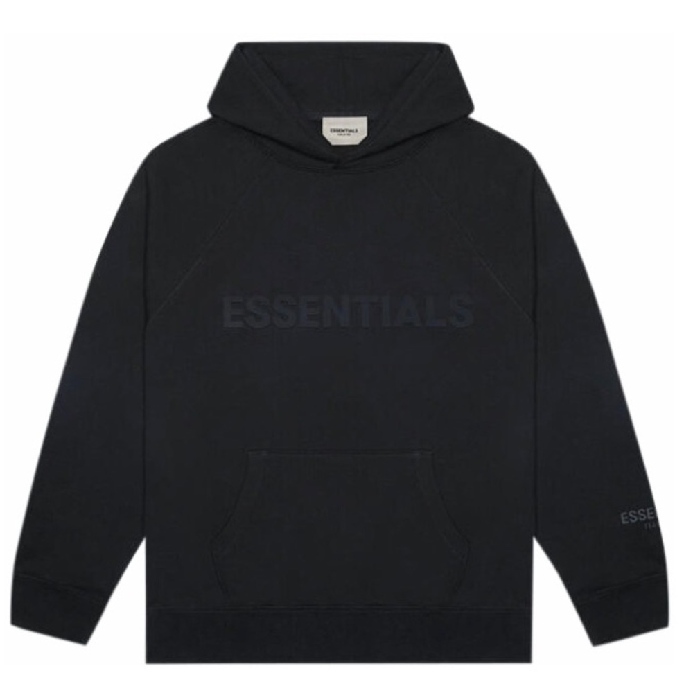 Fog essential hoodie